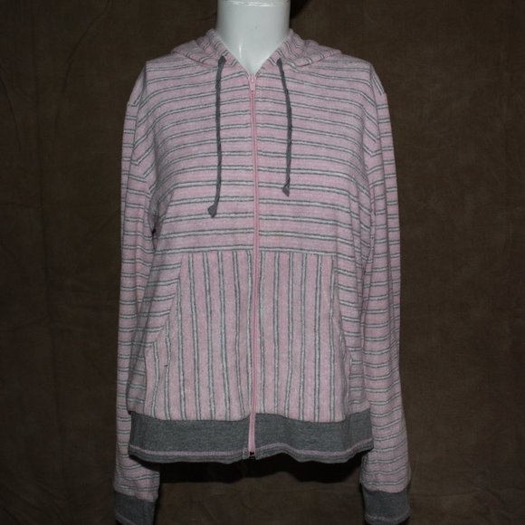 Cute Striped Sweater - Picture 1 of 4